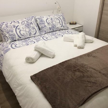 Apartament Al Centro Di Cagliari Zewnętrze zdjęcie