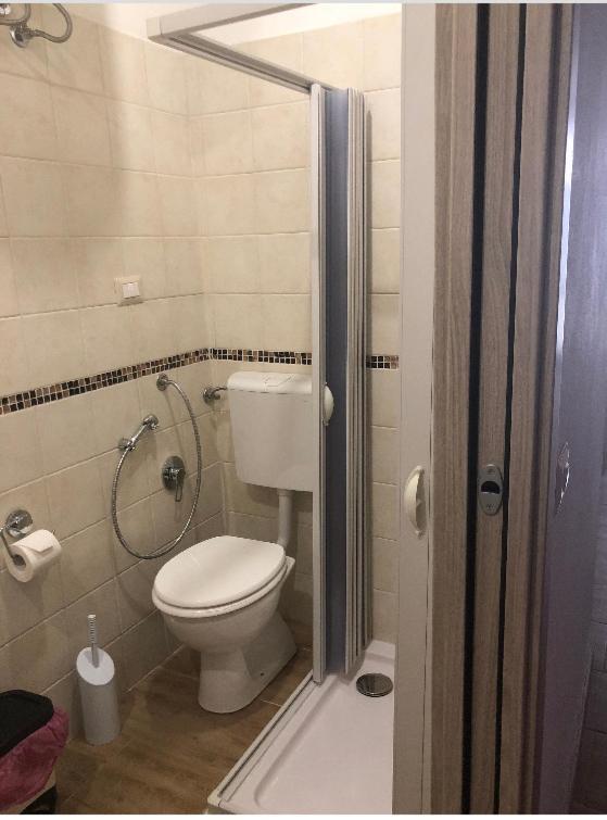 Apartament Al Centro Di Cagliari Zewnętrze zdjęcie