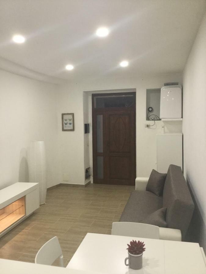 Apartament Al Centro Di Cagliari Zewnętrze zdjęcie