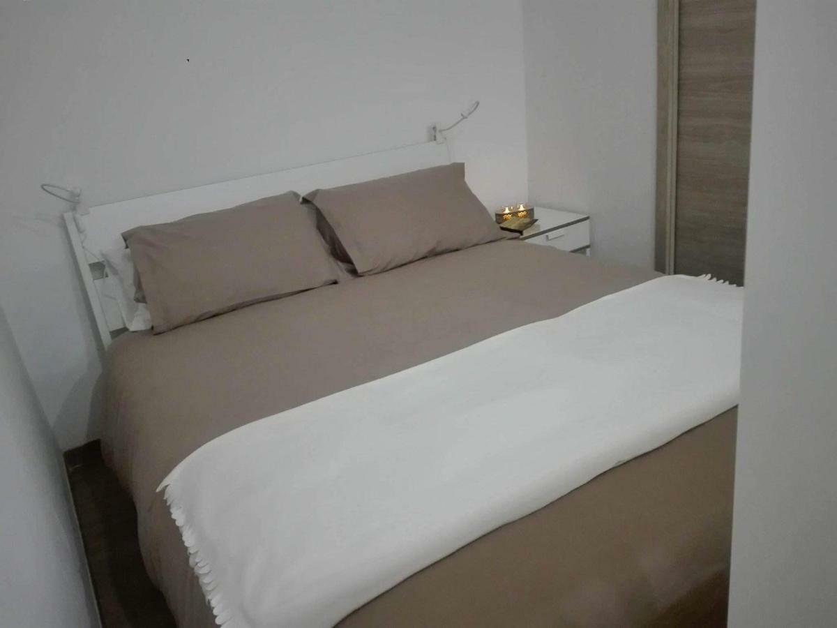 Apartament Al Centro Di Cagliari Zewnętrze zdjęcie