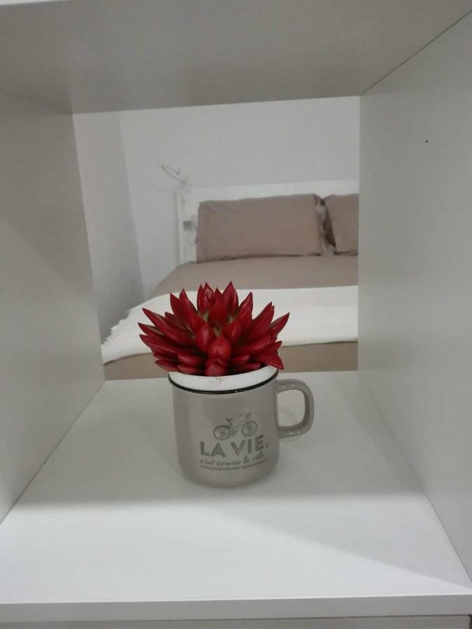 Apartament Al Centro Di Cagliari Zewnętrze zdjęcie