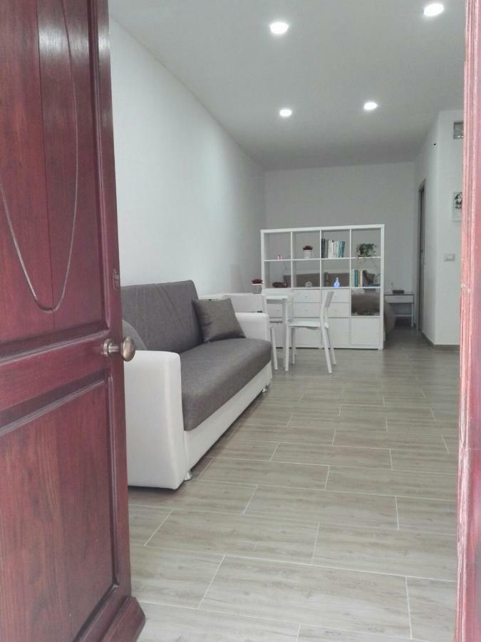 Apartament Al Centro Di Cagliari Zewnętrze zdjęcie