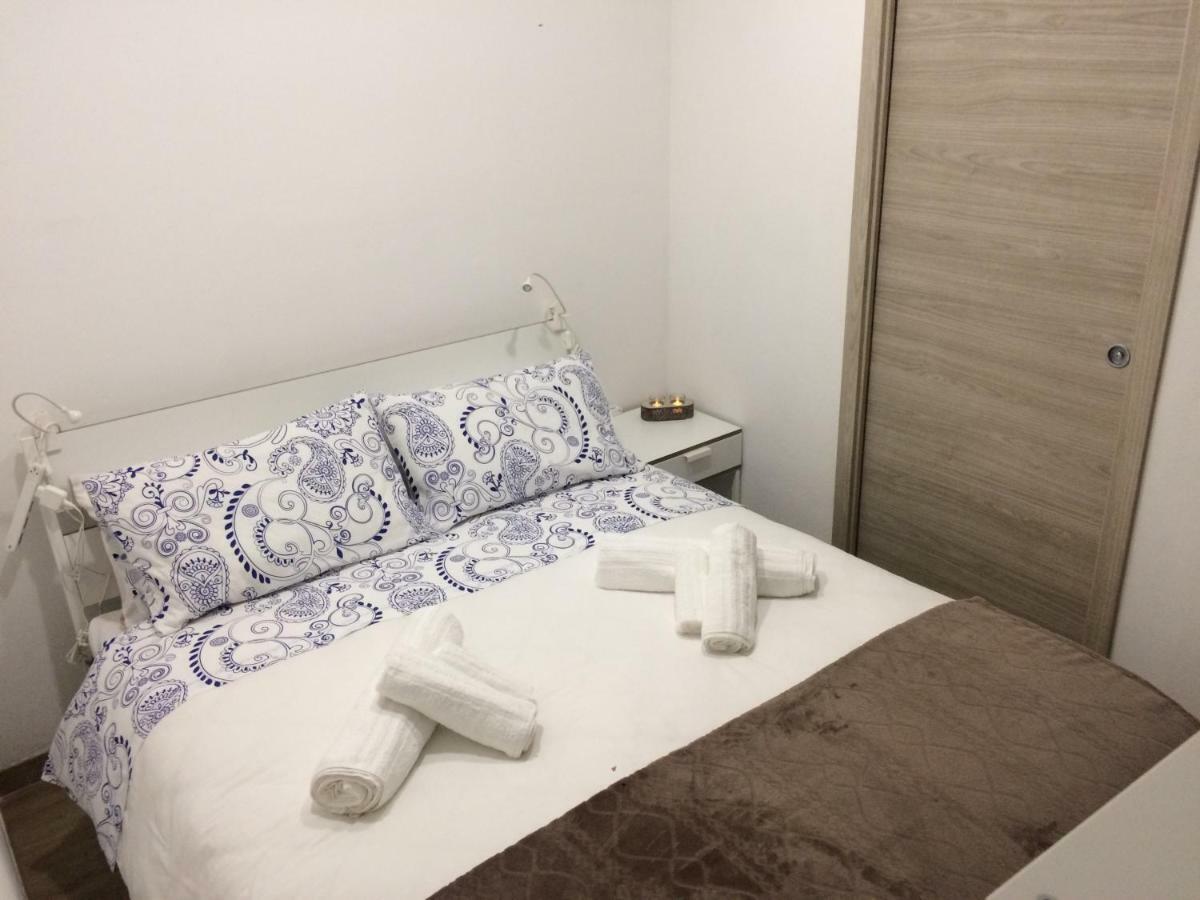 Apartament Al Centro Di Cagliari Zewnętrze zdjęcie